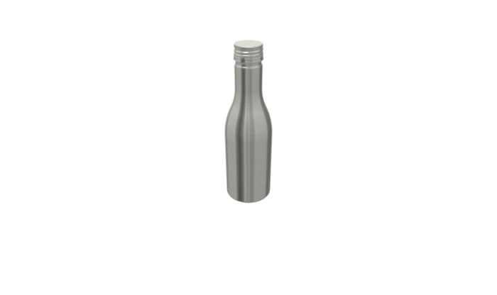 Alu Bottles